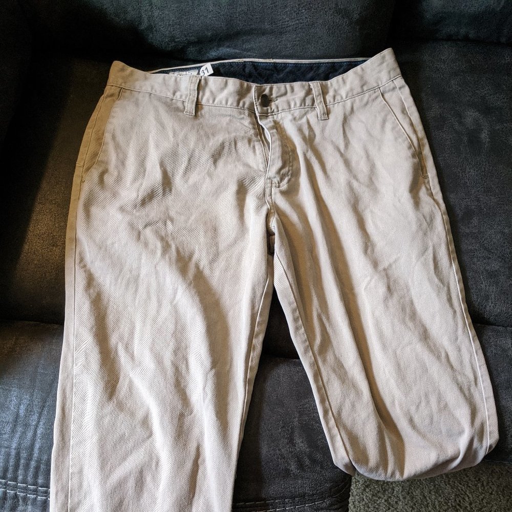 Volcom Pants